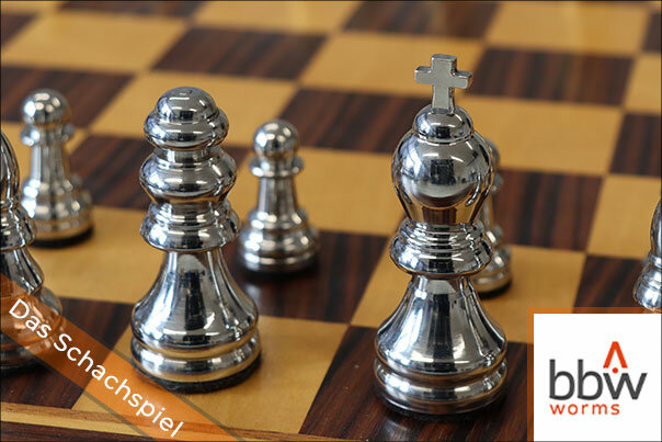 Schach für Anfänger: Alles über das königliche Spiel. Regeln
