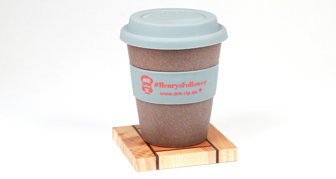 Unsere Silikon Kaffeebecher - Unsere Silikon Kaffeebecher