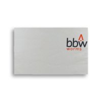 Baumwolltasche im BBW-Design