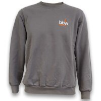 Pullover mit BBW Logo
