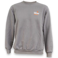Pullover mit BBW Logo