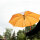 Regenschirm mit BBW Logo