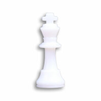 Schachfiguren mit Magnet