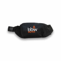 Gürteltasche mit BBW Logo