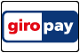 Zahlungsart Giropay